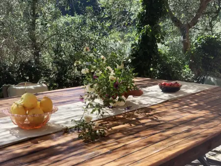 NISSO, Appartement 5 personnes à Dolcedo - Photo 7