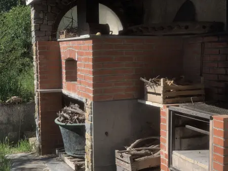 NISSO, Appartement 5 personnes à Dolcedo - Photo 8