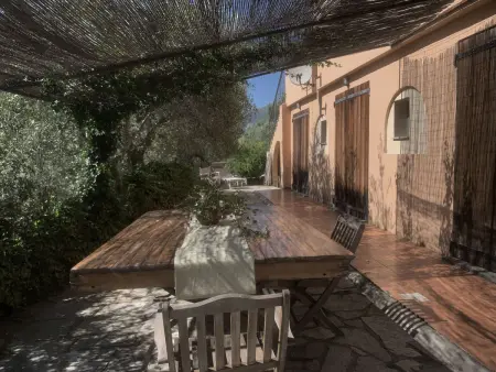 NISSO, Appartement 5 personnes à Dolcedo - Photo 21