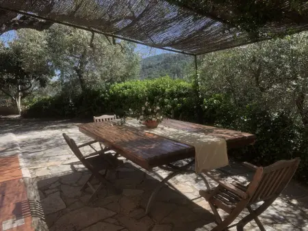 NISSO, Appartement 5 personnes à Dolcedo - Photo 22