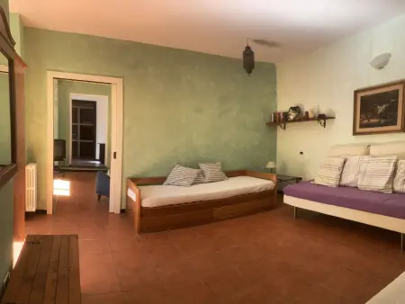 NISSO, Appartement 5 personnes à Dolcedo - Photo 26