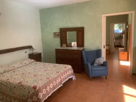 NISSO, Appartement 5 personnes à Dolcedo - Photo 27