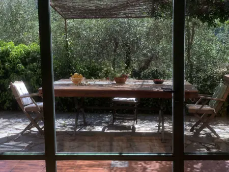 NISSO, Appartement 5 personnes à Dolcedo - Photo 29