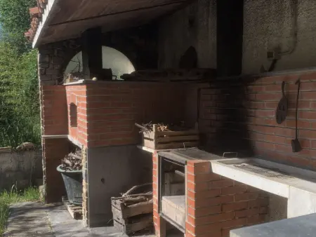 NISSO, Appartement 5 personnes à Dolcedo - Photo 32