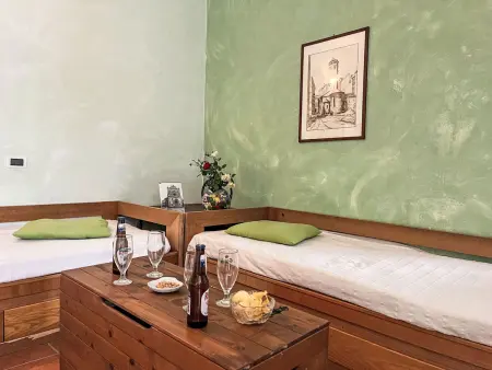 NISSO, Appartement 5 personnes à Dolcedo - Photo 33