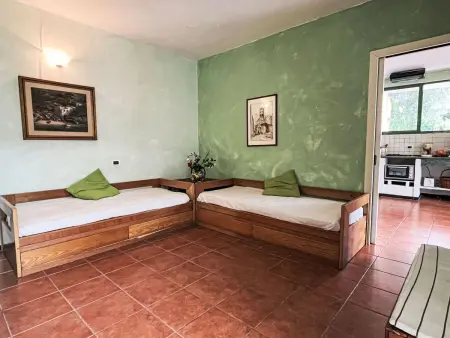 NISSO, Appartement 5 personnes à Dolcedo - Photo 35