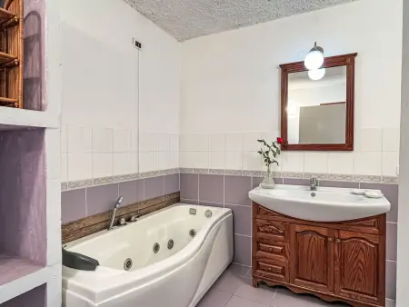 NISSO, Appartement 5 personnes à Dolcedo - Photo 36