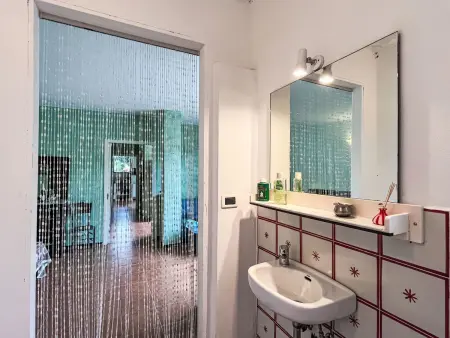 NISSO, Appartement 5 personnes à Dolcedo - Photo 38