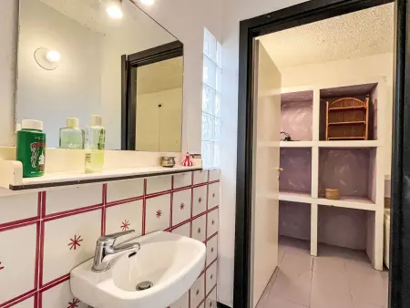 NISSO, Appartement 5 personnes à Dolcedo - Photo 39