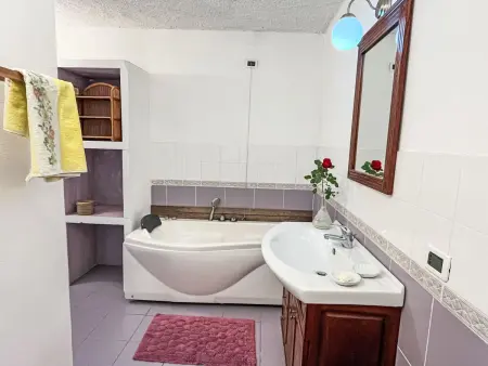 NISSO, Appartement 5 personnes à Dolcedo - Photo 40