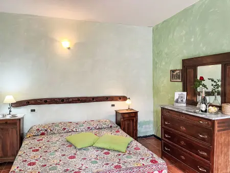 NISSO, Appartement 5 personnes à Dolcedo - Photo 41