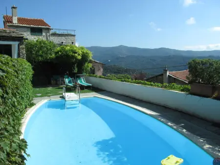 Bellissimi (DOL280), Maison 7 personnes à Dolcedo - Photo 1