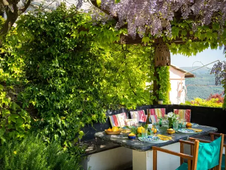 Bellissimi (DOL280), Maison 7 personnes à Dolcedo - Photo 2