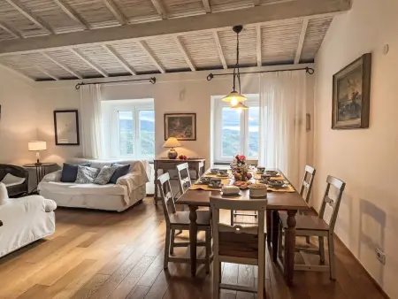 Bellissimi (DOL280), Maison 7 personnes à Dolcedo - Photo 10