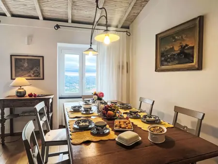 Bellissimi (DOL280), Maison 7 personnes à Dolcedo - Photo 11