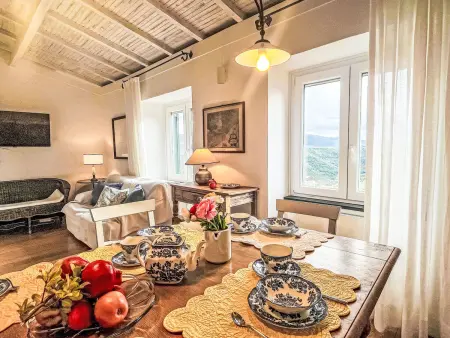 Bellissimi (DOL280), Maison 7 personnes à Dolcedo - Photo 12