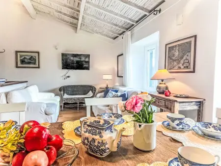 Bellissimi (DOL280), Maison 7 personnes à Dolcedo - Photo 13