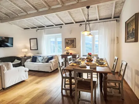 Bellissimi (DOL280), Maison 7 personnes à Dolcedo - Photo 14