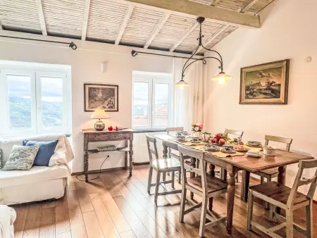 Bellissimi (DOL280), Maison 7 personnes à Dolcedo - Photo 15