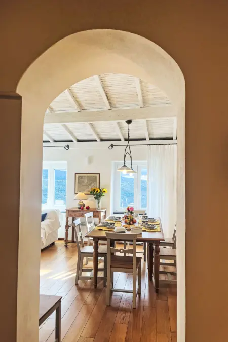 Bellissimi (DOL280), Maison 7 personnes à Dolcedo - Photo 18
