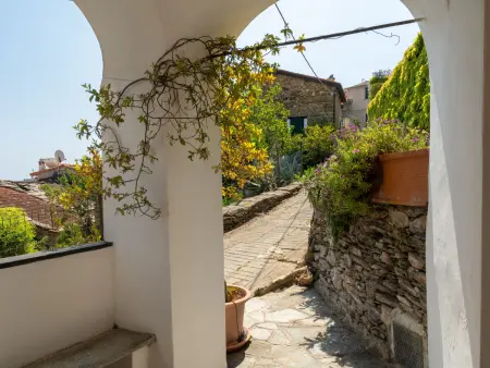 Bellissimi (DOL280), Maison 7 personnes à Dolcedo - Photo 19