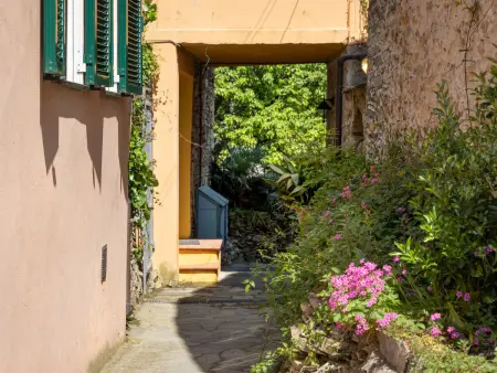 Bellissimi (DOL280), Maison 7 personnes à Dolcedo - Photo 20