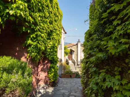 Bellissimi (DOL280), Maison 7 personnes à Dolcedo - Photo 21