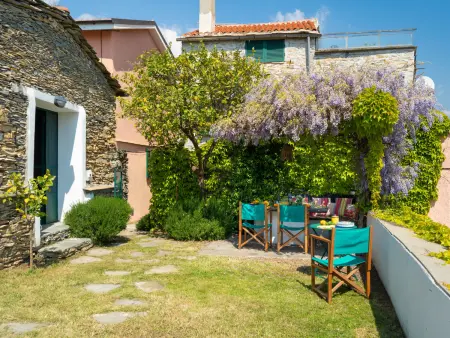 Bellissimi (DOL280), Maison 7 personnes à Dolcedo - Photo 22