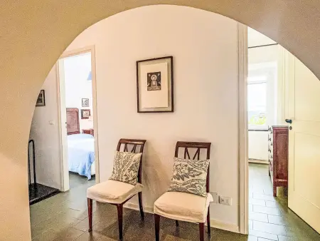 Bellissimi (DOL280), Maison 7 personnes à Dolcedo - Photo 24