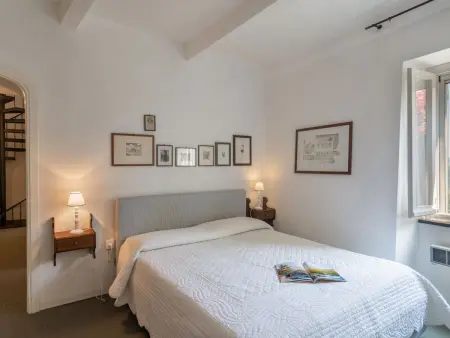 Bellissimi (DOL280), Maison 7 personnes à Dolcedo - Photo 26