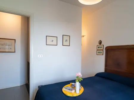 Bellissimi (DOL280), Maison 7 personnes à Dolcedo - Photo 28