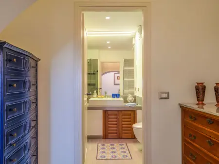Bellissimi (DOL280), Maison 7 personnes à Dolcedo - Photo 29