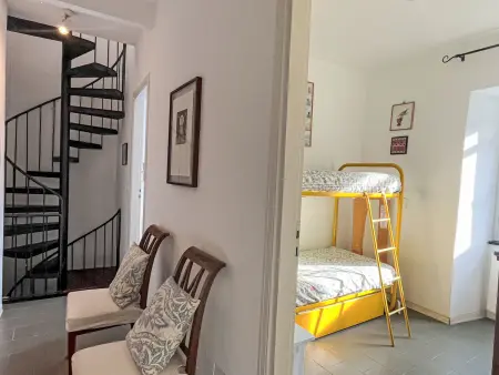 Bellissimi (DOL280), Maison 7 personnes à Dolcedo - Photo 34