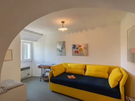 Bellissimi (DOL280), Maison 7 personnes à Dolcedo - Photo 35