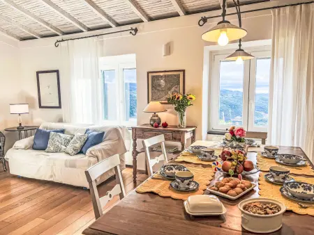Bellissimi (DOL280), Maison 7 personnes à Dolcedo - Photo 40