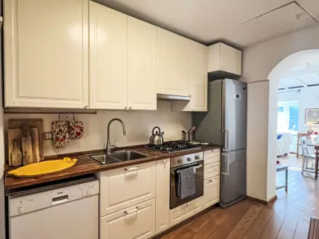 Bellissimi (DOL280), Maison 7 personnes à Dolcedo - Photo 41