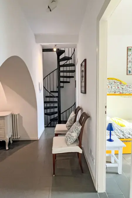 Bellissimi (DOL280), Maison 7 personnes à Dolcedo - Photo 44