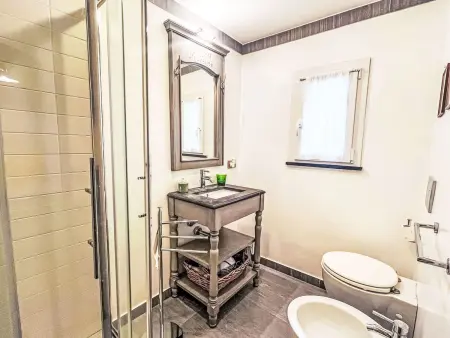 Bellissimi (DOL280), Maison 7 personnes à Dolcedo - Photo 46