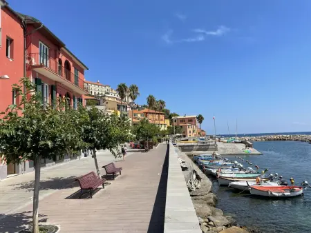 Casa del Sole, Appartement 5 personnes à Imperia - Photo 1