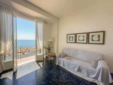 Casa del Sole, Appartement 5 personnes à Imperia - Photo 3