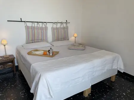 Casa del Sole, Appartement 5 personnes à Imperia - Photo 4
