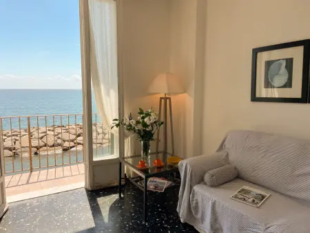 Casa del Sole, Appartement 5 personnes à Imperia - Photo 12