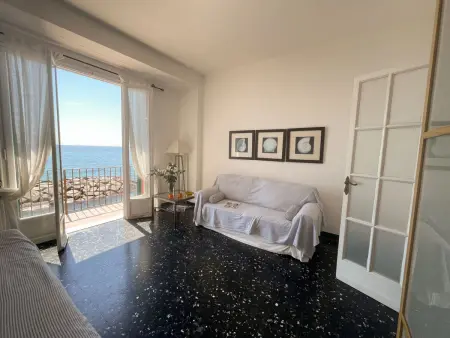 Casa del Sole, Appartement 5 personnes à Imperia - Photo 13