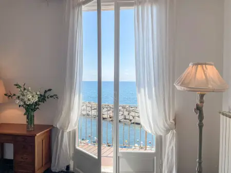 Casa del Sole, Appartement 5 personnes à Imperia - Photo 14