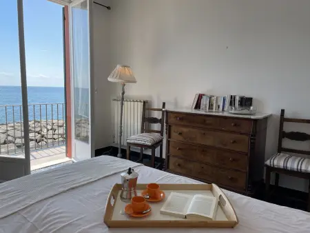 Casa del Sole, Appartement 5 personnes à Imperia - Photo 16