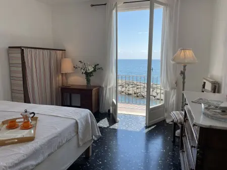 Casa del Sole, Appartement 5 personnes à Imperia - Photo 17