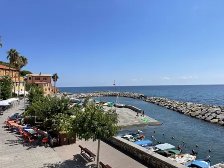 Casa del Sole, Appartement 5 personnes à Imperia - Photo 20