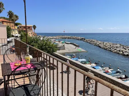 Casa del Sole, Appartement 5 personnes à Imperia - Photo 21