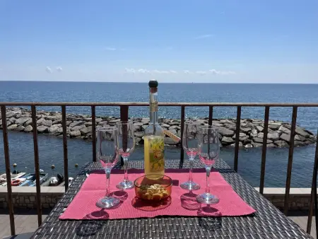 Casa del Sole, Appartement 5 personnes à Imperia - Photo 24