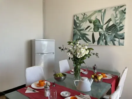 Casa del Sole, Appartement 5 personnes à Imperia - Photo 26